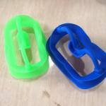 Teeth Whitening Autoclavable Silicone Dental Mouth Opener Cheek Retractors