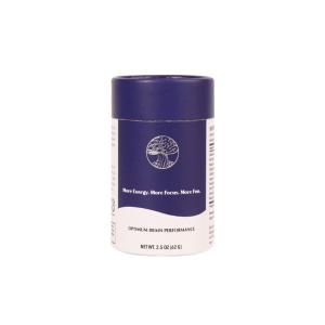 Wholesale Round Biodegradable Kraft Paper Tube Packaging For Tea Thickened Bottom from china suppliers