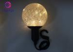 Silk Cotton Home Projector Light 2 LM LED Lamp Energy Saving Height 50 Inch