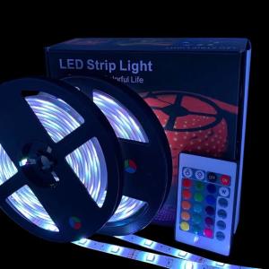 Wholesale DC12V IP65 10m LED Rigid Strip Lights from china suppliers