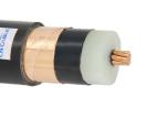 Single Core 70mm2 Underground Copper MV Power Cable