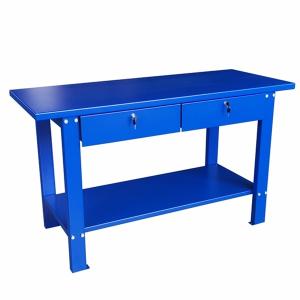 Wholesale 2 Drawer Heavy Duty Workbench from china suppliers