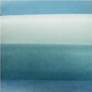 Wholesale 56 gsm -100 gsm Woodpulp Spun Bonded Non Woven Fabric Roll 0.35-0.4mm Thickness from china suppliers