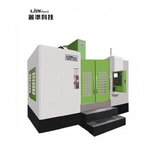 Wholesale VMC 1370 3 Axis CNC Vertical Machining Center For Automotive Industry from china suppliers