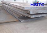 Pipeline S355 3mm HR Carbon Steel Plate Api 5l Grb