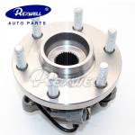 2005- Avaiable Car Front Wheel Running Hub Bearing for Nissan Pathfinder