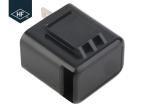 LED Turn Signal Flasher Other Motorcycle Parts 12V 2 Pin Voice Flasher With