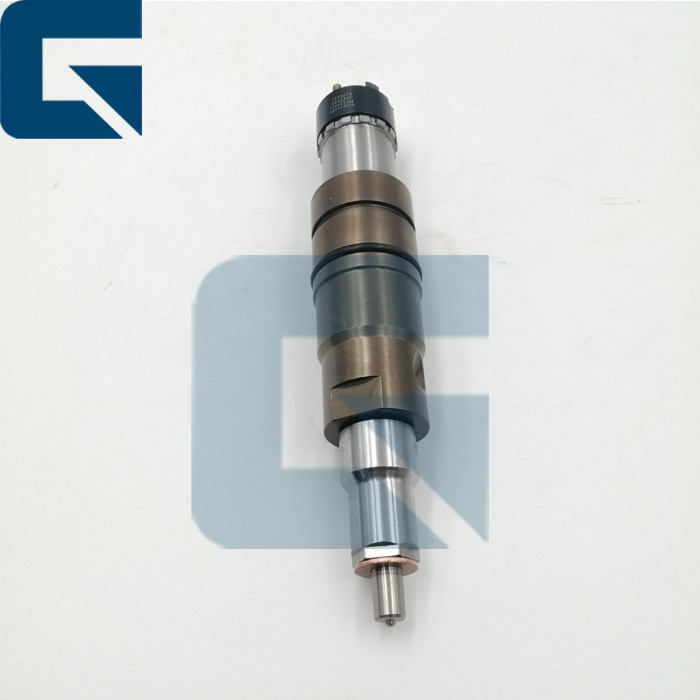 1933613 2031836 Truck Model DC1305 DC1307 Diesel Fuel Injector