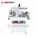 SGS Degradable Disposable Plastic Lunch Box Machine