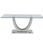12 Seater Marble Dining Table