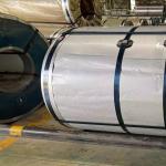 G550 Hot Dipped Galvanized Steel Roofing Sheets JIS G3302
