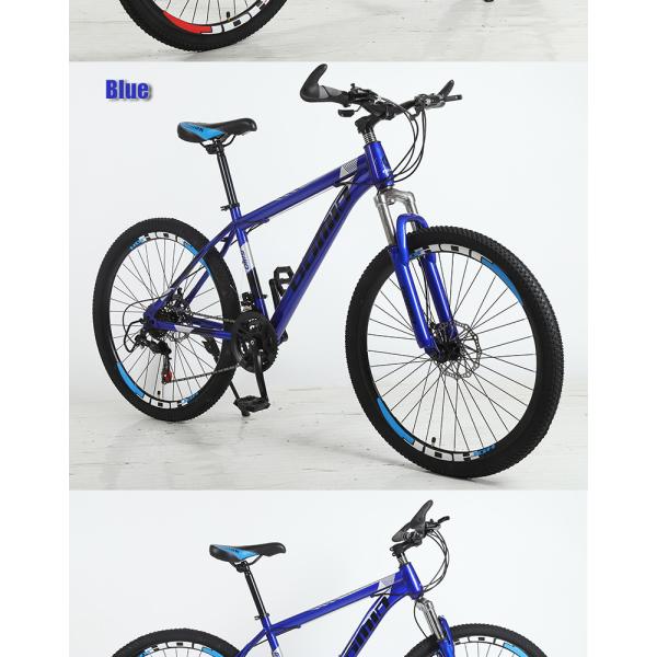 29 Inch Mountain Bike Customizable OEM Mountain Bicycle For Comfortable Riding Experience