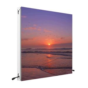 Wholesale P3.9 Outdoor Fixed LED Display Screen Highly Stable For Commercial Advertising from china suppliers