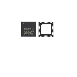 Wholesale ACS725LMATR-50AB-T from china suppliers