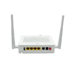 Wholesale FTTH F663NV3A ZTE GPON ONU from china suppliers