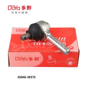 Wholesale Toyota Tie Rod End 45046-39375 from china suppliers