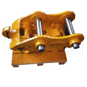 Wholesale Factory Sell Quick Hitch Coupler made by high strength manganese steel from china suppliers