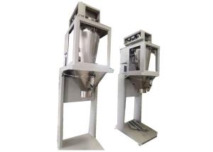 Wholesale Semi Automatic Powder Filling Machine With Servo Motor In Wheat Flour Industry from china suppliers