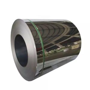 Wholesale Aisi Weldability Stainless Steel Coil 201 202 309S 310S 410 420 430 904l 1500mm from china suppliers