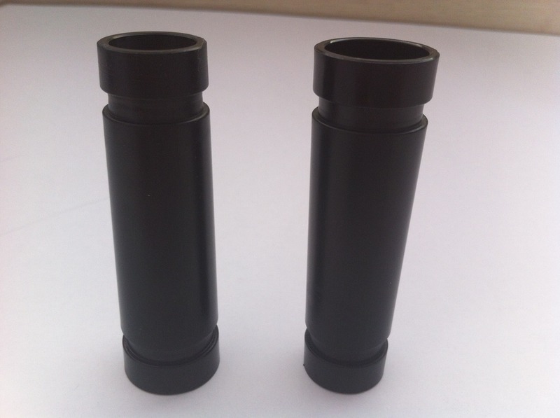 custom made plastic injection frisbee injection mould