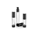 Top Selling 30ml Classic Airless Pump Bottle For Personal Care