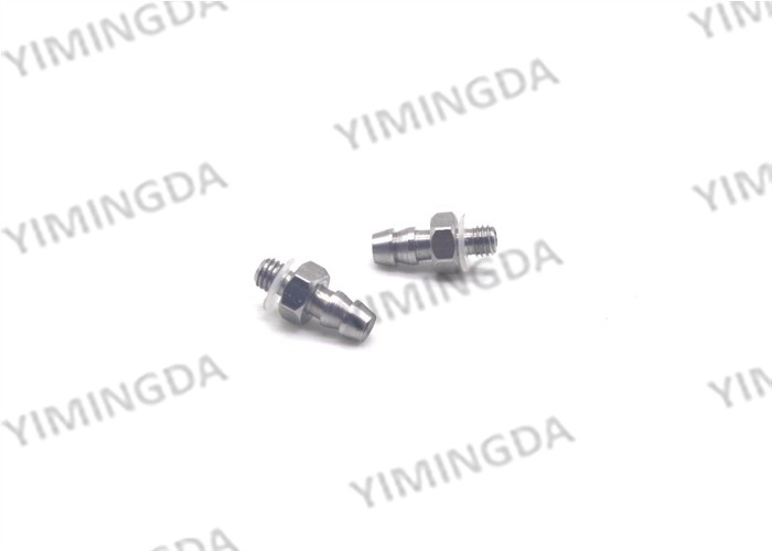 PN115587 Air Faucet M-3AV-4 Vector Cutter Spare Parts For VT2500