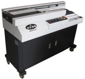 Wholesale A3 Binding Machine With Aluminum Tank from china suppliers