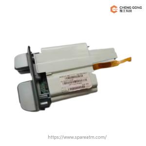 China 00104470000F Original New ATM Machine Parts Of Diebold Opteva Dip Card Reader diebold ATM Part on sale