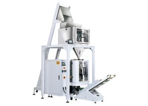Wholesale Vertical Linear 4.4kw Automatic Bag Packaging Machine from china suppliers