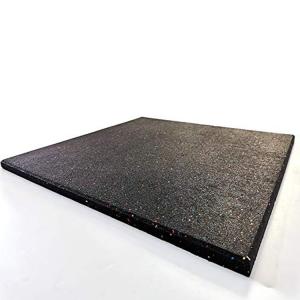 Wholesale Rubber Horse Stable Wall Mats Straight Edge Cobblestone 3/4 Inch X 4 X 6 Ft from china suppliers