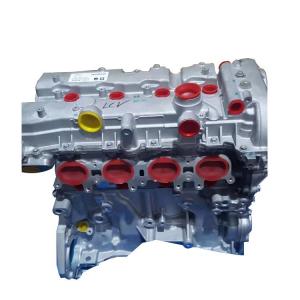 Wholesale ISO9001/TS16949 Certified Buick GL8 Long Block Motor Assembly for Your Truck Model from china suppliers