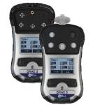 Wireless Industrial Portable Gas Detector OEM For 4 Gases Monitoring