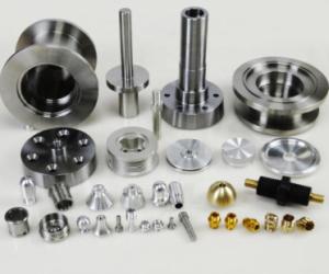 Wholesale CE Stainless Steel Cnc Machining Parts OEM Black Oxdized from china suppliers