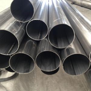 Wholesale High Pressure Rating Stainless Steel Pipe Tube for Cold Rolled Applications from china suppliers
