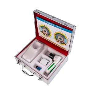 Wholesale Medical Analyser Physiotherapy Apparatus 12 Megapixel Eye Iridology Camera Equipment from china suppliers