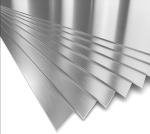 Ss446 Brushed Stainless Steel Plates Sheet Hot Rolled 254SMO For Boiler