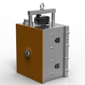 Wholesale Precisin Injection Machines Electric Precision Plastic Mould Three Plates KYD21068 from china suppliers