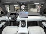 New Energy Vehicle Sedan Used 140kwh Ev Cars Zeekr 001 Electric Car