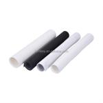 White Chemical Non Woven Filter Media cloth Material for dust collector