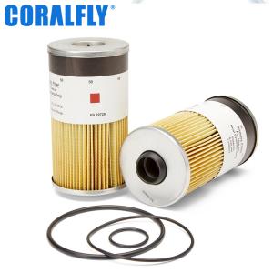 Wholesale Standard Size Diesel Engine Fuel Filter Fleetguard Fs19729 from china suppliers