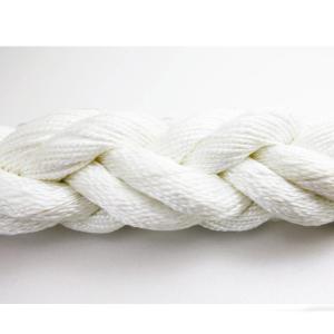 Wholesale 64mm 8 Inch Nylon Mooring Rope 200m Solvents Resistance For Marine Ship from china suppliers