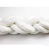 Buy cheap 64mm 8 Inch Nylon Mooring Rope 200m Solvents Resistance For Marine Ship from wholesalers