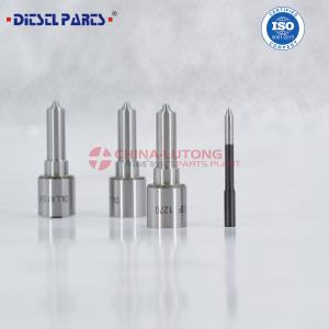 Wholesale Common Rail Fuel Injector Nozzle DLLA133P2416 for 0445120520 from china suppliers