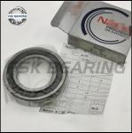 7210CY P4 7210C P4 Single Row Angular Contact Ball Bearing 50*90*40 mm Metric