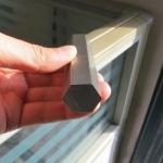 3/8" 1/2" 9/16" Stainless Steel Hex Bar 303 316 416 Ss Hexagonal Rod ASTM