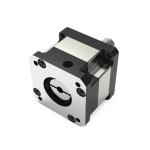 Output Speed 0.5rpm -- 50rpm Aluminum Flange Planetary Gearbox