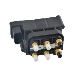 Wholesale AUDI A8D4 Bentley Mulsanne Air Valve Block 4H0616013 4G0616005C from china suppliers