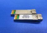 SFP+ Single Mode Fibre Channel Module BIDI 20KM 1330nm/1270nm Simplex LC