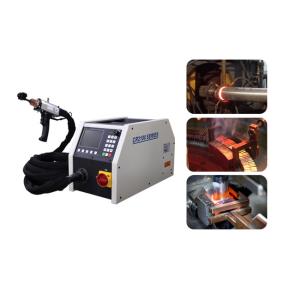 Wholesale Stainless Steel Induction Brazing Machine Portable 10KVA For Automotive Aerospace from china suppliers