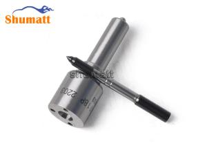 Wholesale OEM new Shumatt Injector Nozzle DLLA118P2203 for 0445120125 0445120236 0986435560 from china suppliers